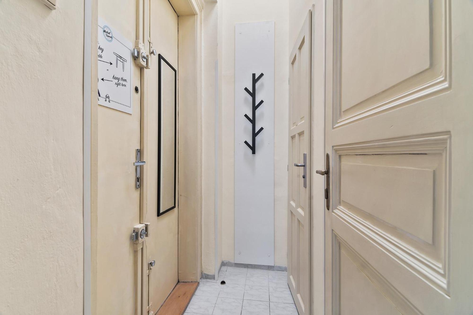 Apts In Old Town Prague By Michal&Friends Exterior photo